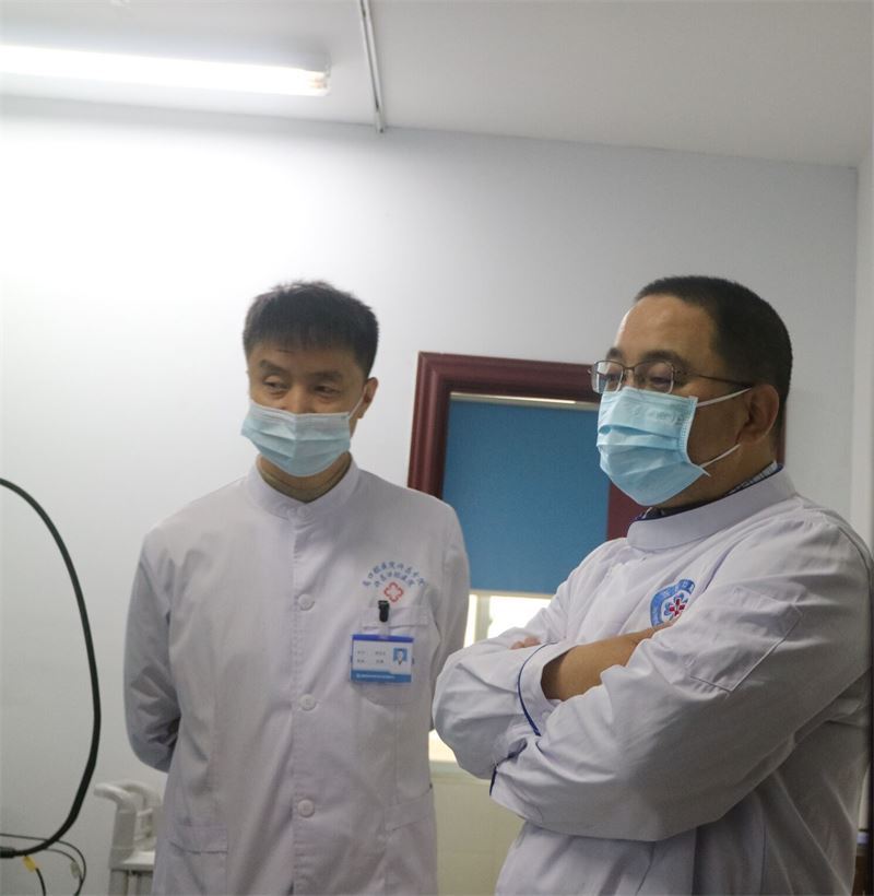 治疗血管瘤的常见5种方法